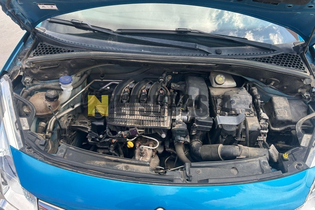 Citroën C3 1.0 PureTech 2015