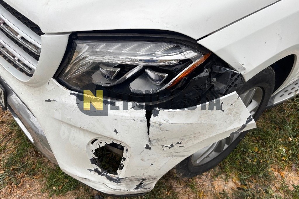 Mercedes-Benz GLS 450 4MATIC 2019