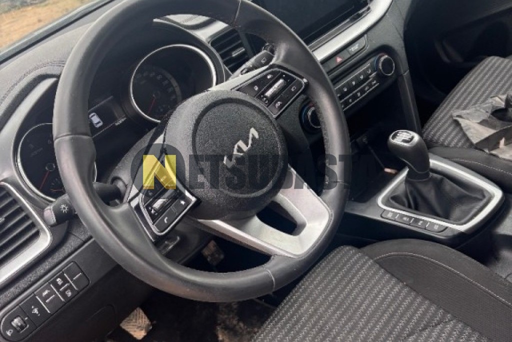 Kia Ceed 1.6 CRDi MHEV iMT 2023