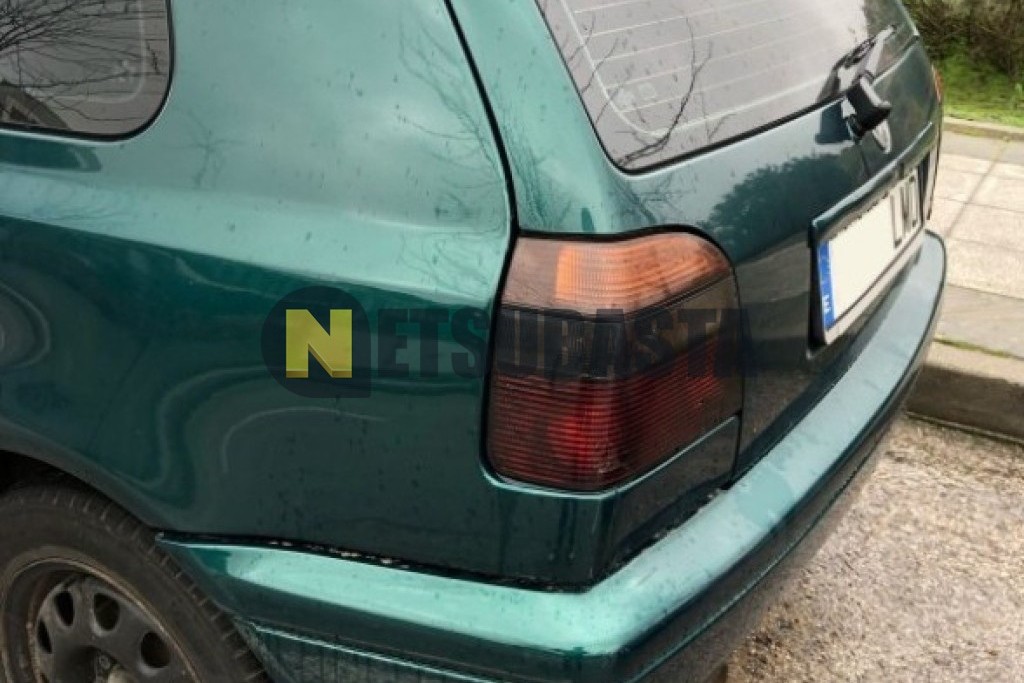 Volkswagen Golf 1.6 1997