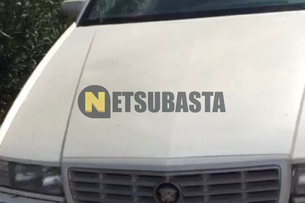 Cadillac Eldorado 4.6 V8 1998
