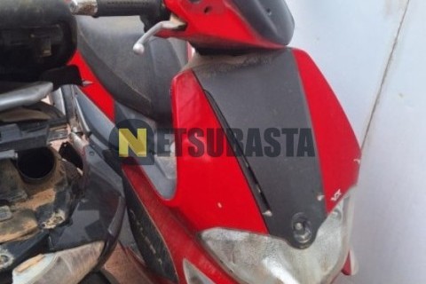 Kymco Super Dink 125i 2011