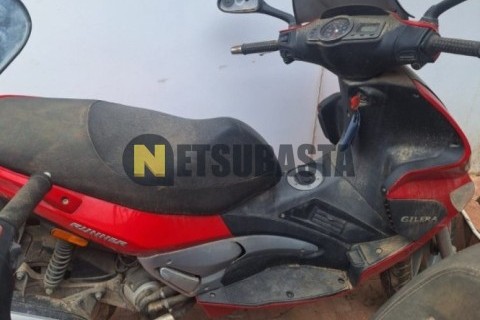 Kymco Super Dink 125i 2011