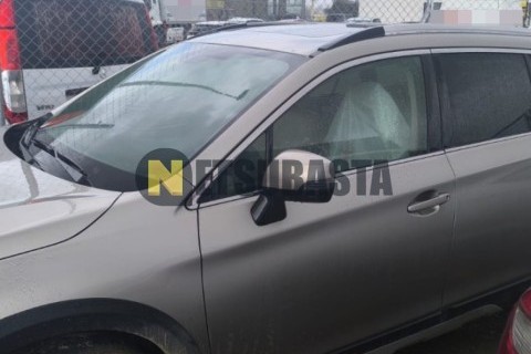Piaggio MP3 250 RL 2007