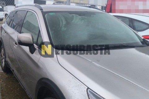 Piaggio MP3 250 RL 2007