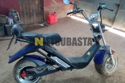 Kymco Super Dink 125i 2011