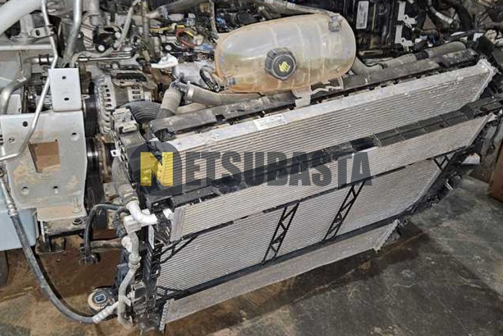 Renault Trafic 2.0 dCi 2020