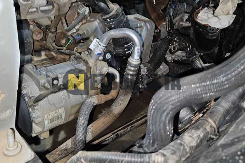 Renault Trafic 2.0 dCi 2020