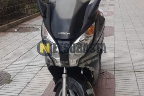 Kymco Agility CITY 125 2017