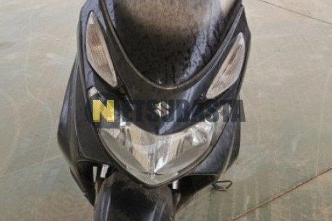 Kymco Venox 250 2005