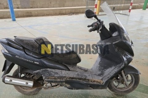 Kymco Venox 250 2005