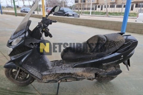 Kymco Venox 250 2005