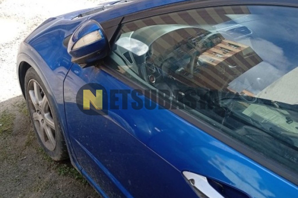 Honda Civic 1.8 i-VTEC 2008