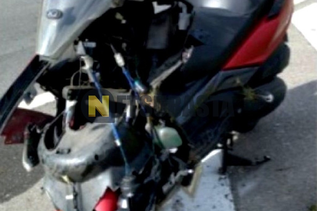 Kymco Superdink 350i 2018