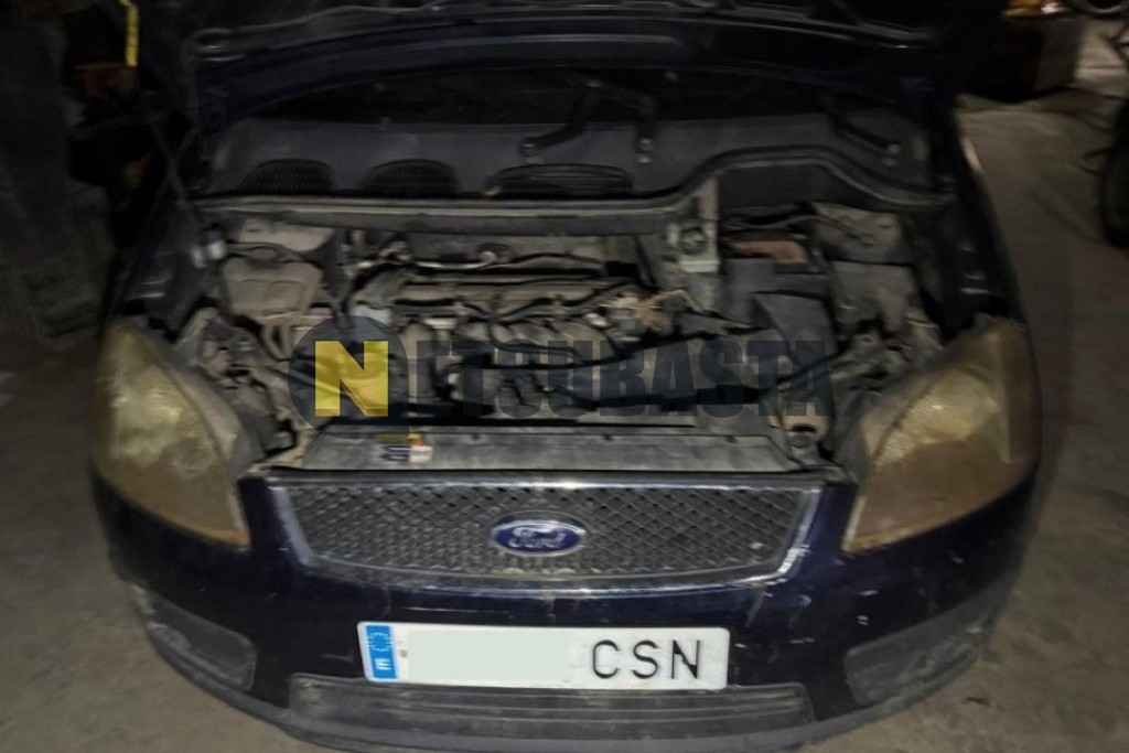 Ford C-Max 1.6 2004