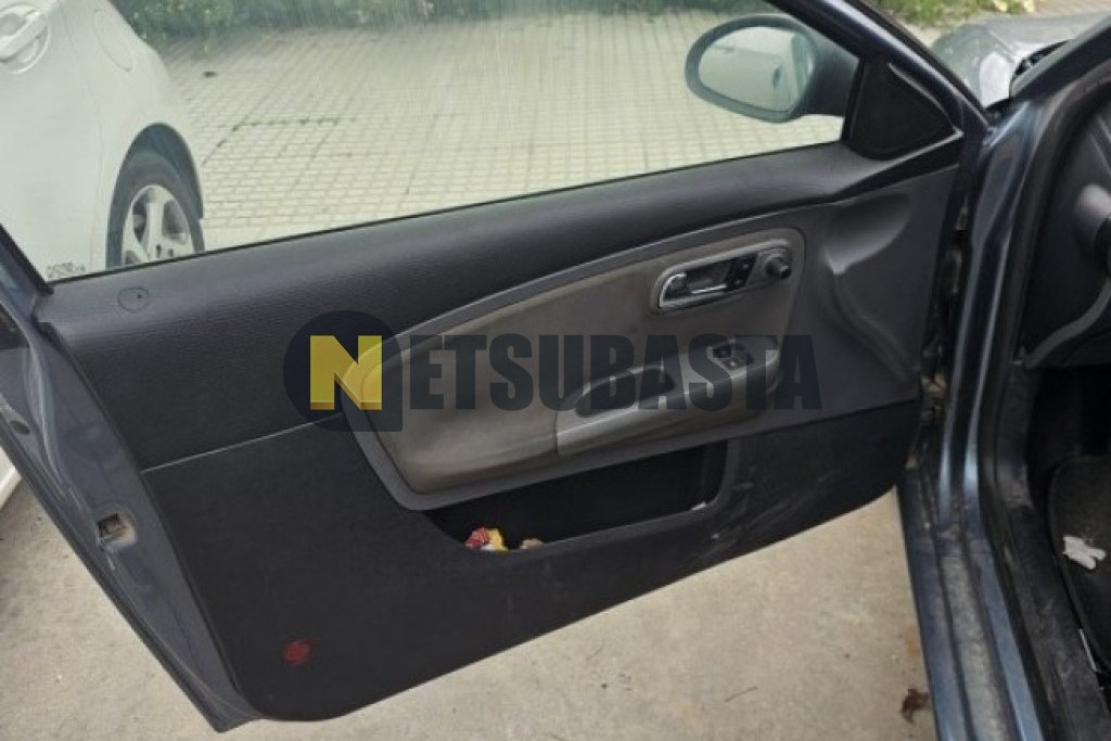 Seat Ibiza 1.4 16v 2006