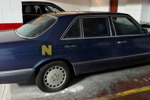 Yamaha XVS Drag Star1100 1999