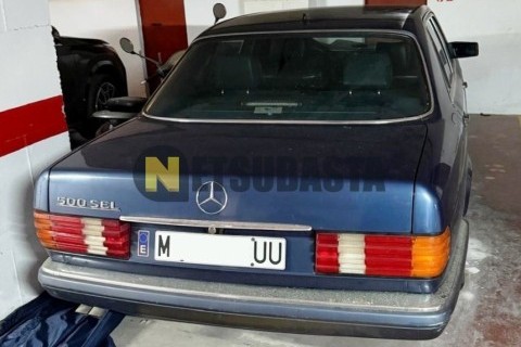 Yamaha XVS Drag Star1100 1999