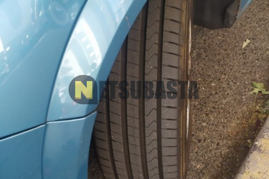 Opel Astra 1.7 CDTi 2004