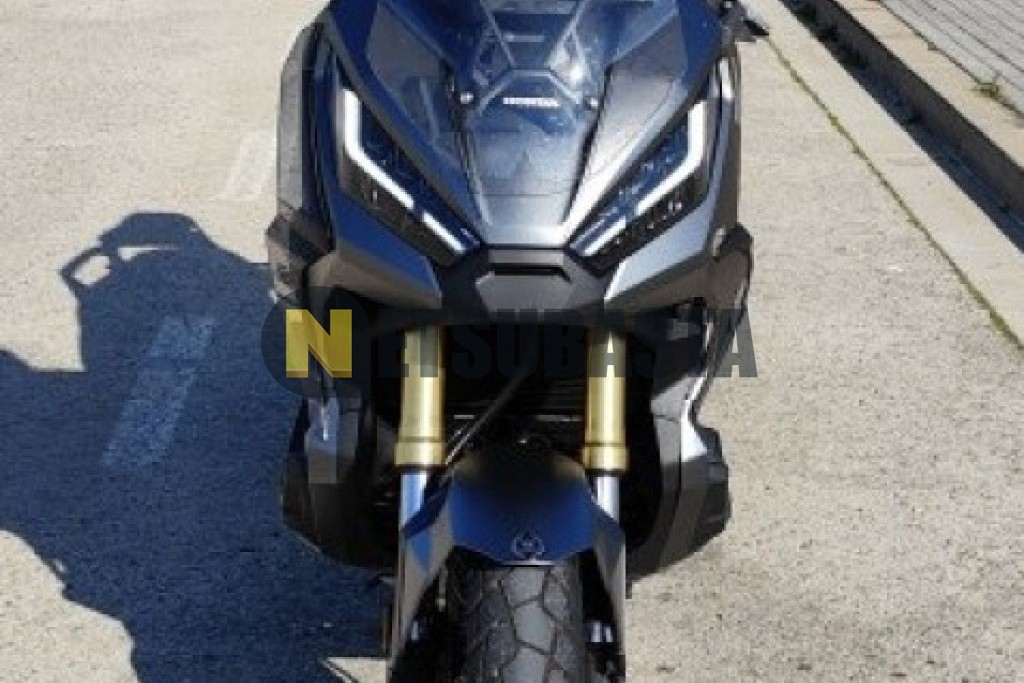 Honda X-ADV 750 2022