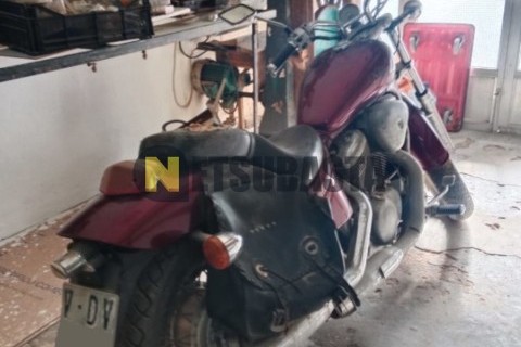 Yamaha YBR 125 2005