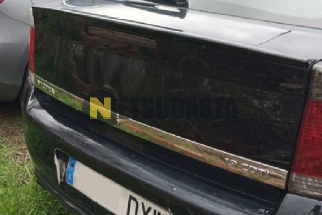 Opel Vectra 1.9 CDTi 2006