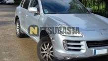 Toyota Avensis Cross Sport 120D 2015