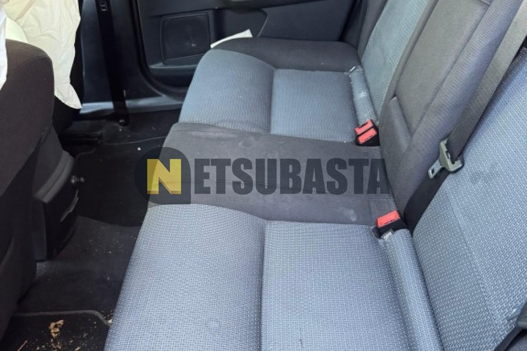 Ford Mondeo 2.0 TDCi 2008