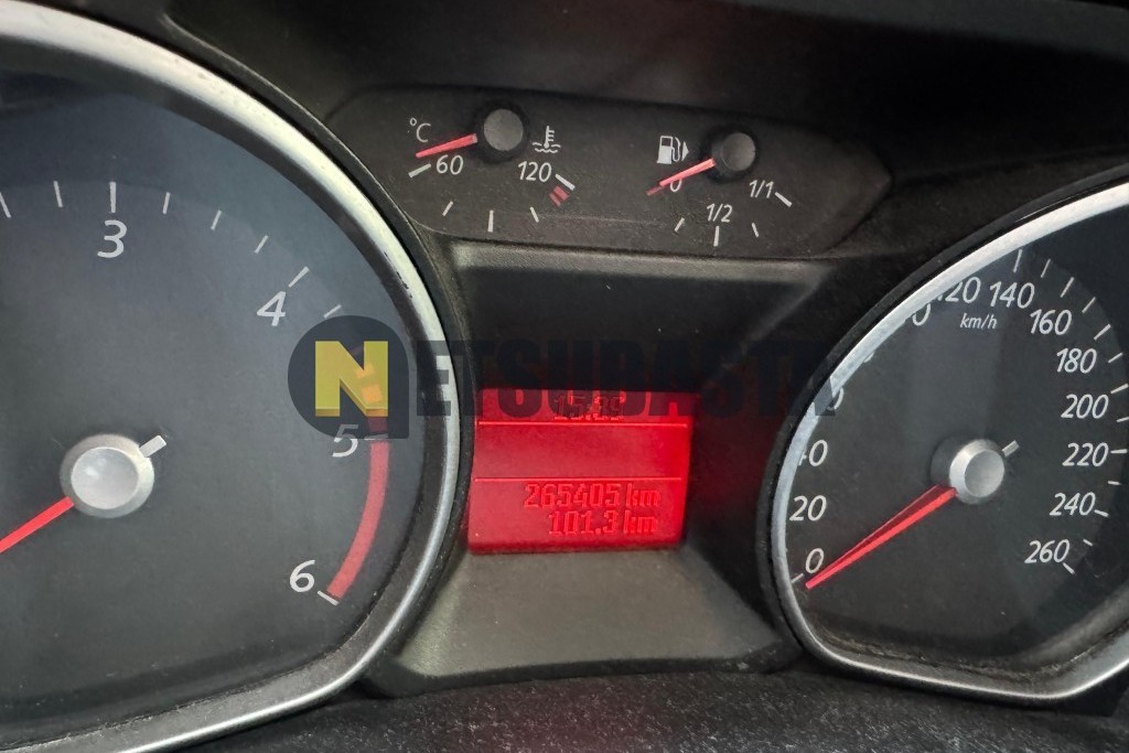 Ford Mondeo 2.0 TDCi 2008