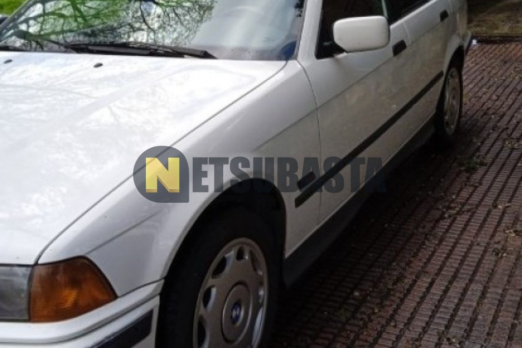 Bmw 320i 1995