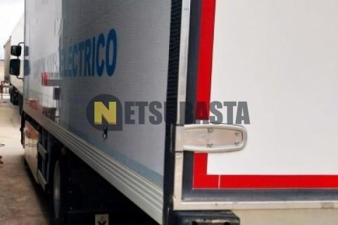 Renault E-Tech D Wide R4x2 Isotermo 2023