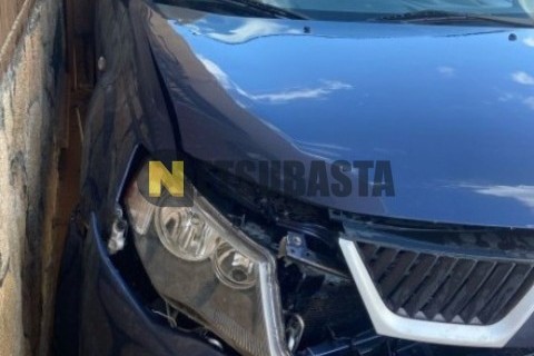 Piaggio X10 500 Executive 2013
