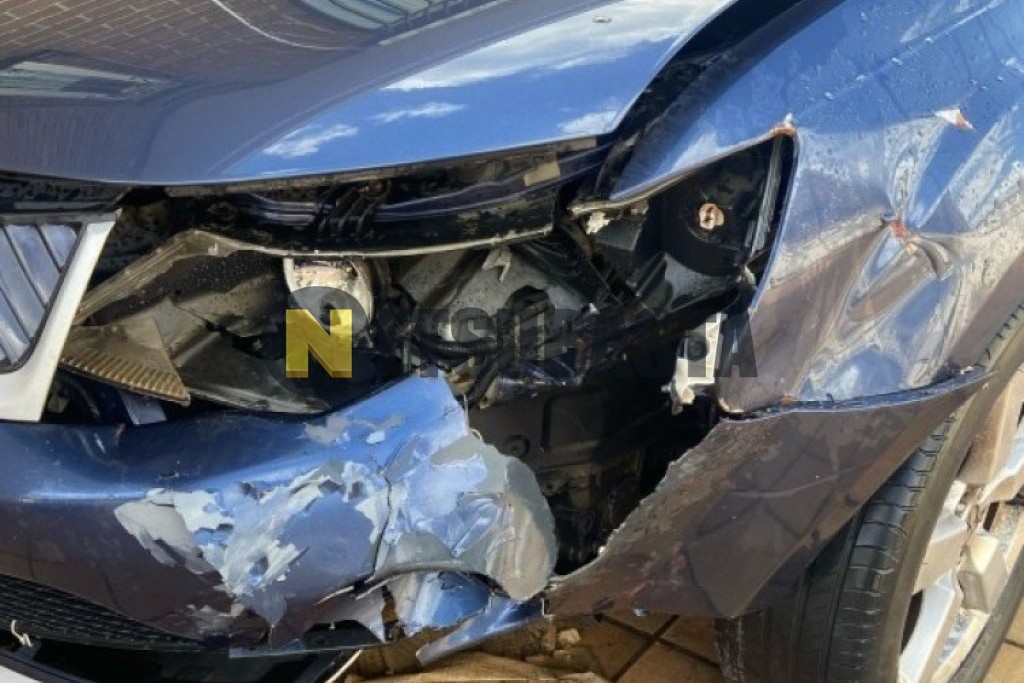Mitsubishi Outlander 2.0 DI-D 2007
