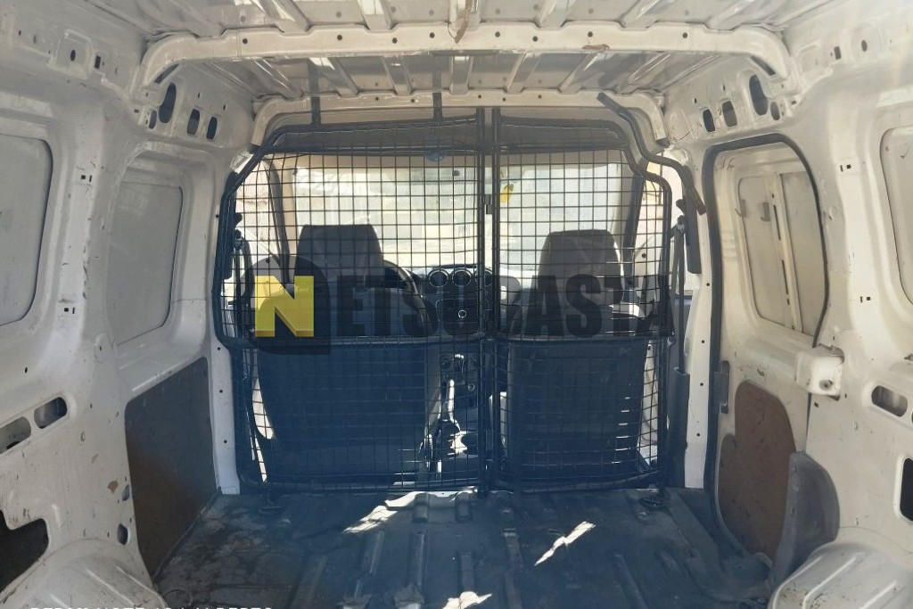 Ford Transit Connect 1.8 TDCi 2012