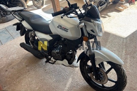 Yamaha XJ 600 1988