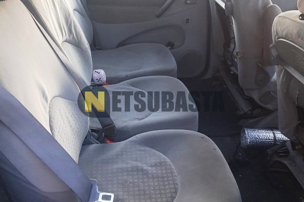 Citroën Xsara Picasso 1.6 HDi 2006