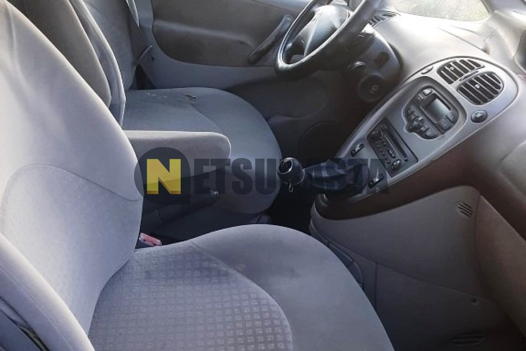 Citroën Xsara Picasso 1.6 HDi 2006