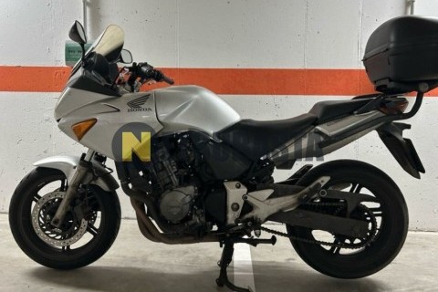 Suzuki Burgman 150 2002