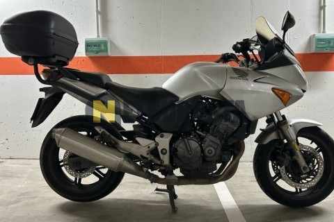 Suzuki Burgman 150 2002