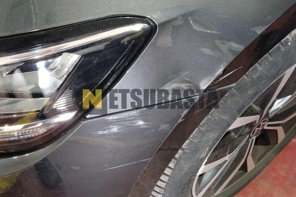 Volkswagen Passat Variant 2.0 TDI 2022