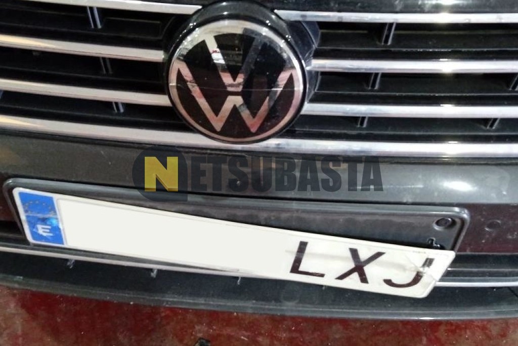 Volkswagen Passat Variant 2.0 TDI 2022