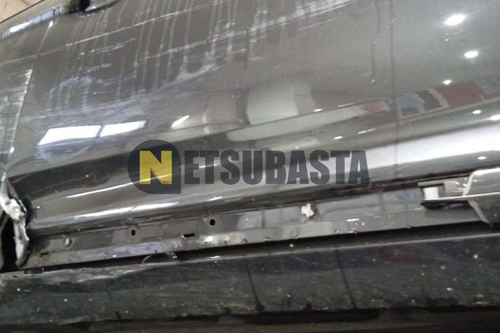 Volkswagen Passat Variant 2.0 TDI 2022
