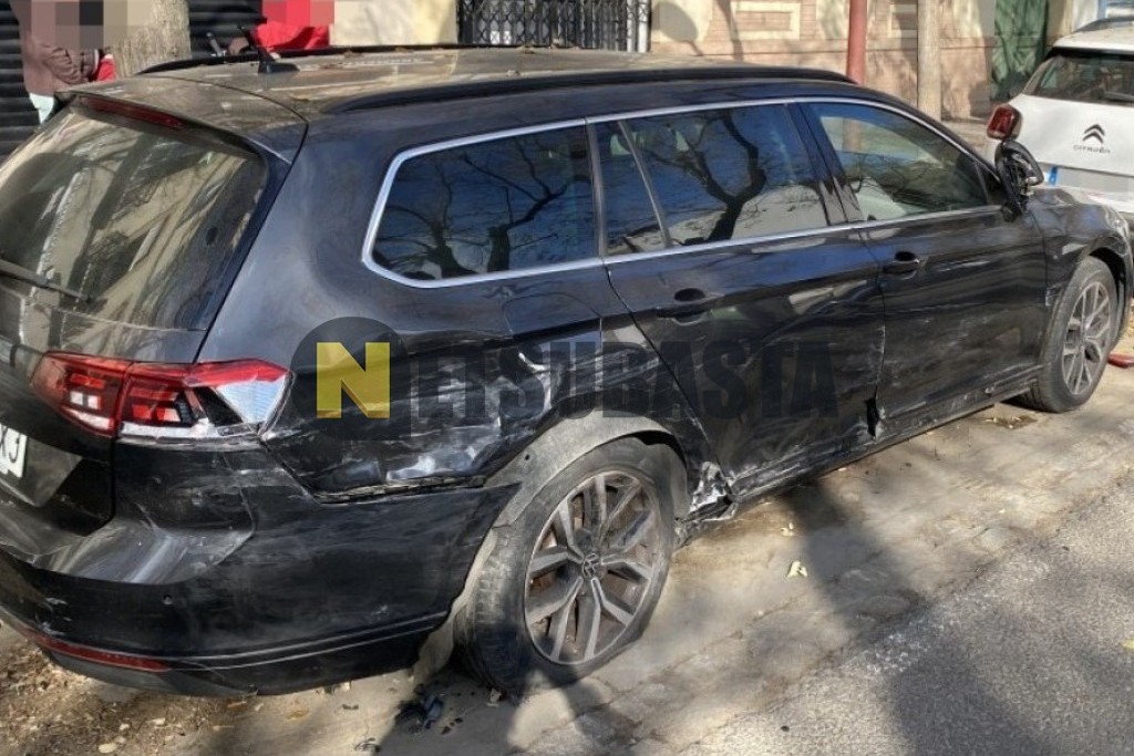 Volkswagen Passat Variant 2.0 TDI 2022