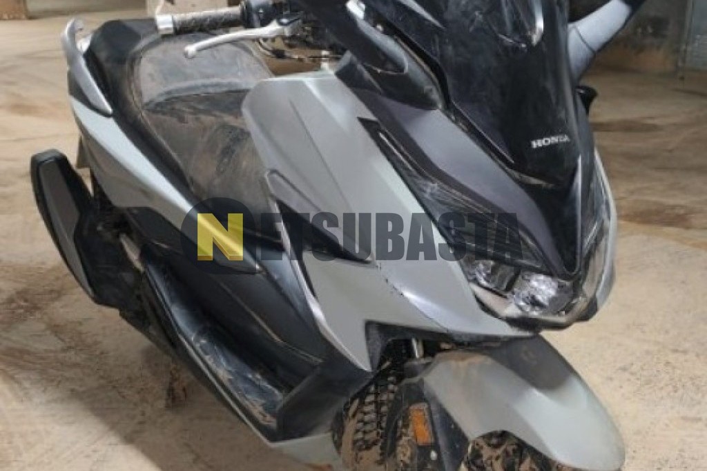 Honda Forza 350 2021
