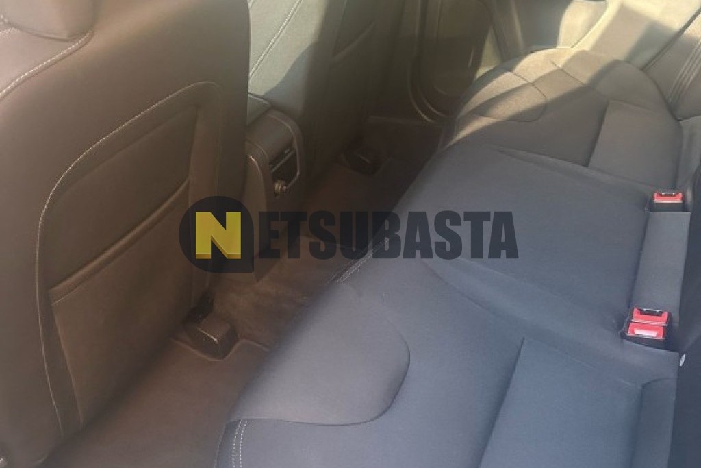 Volvo XC60 2.0 D3 2016