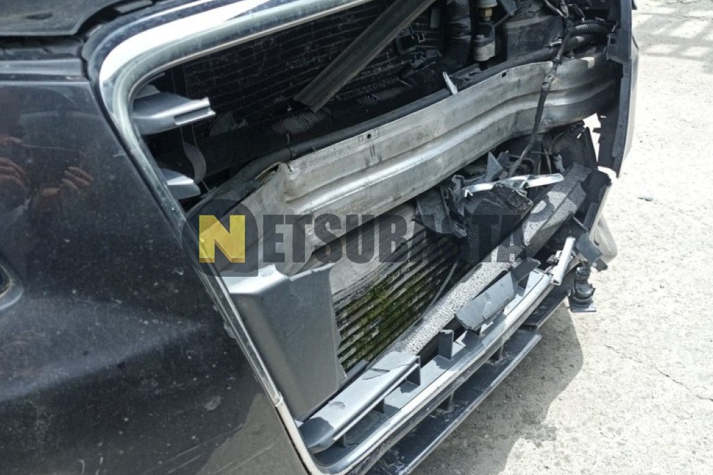 Audi A4 2.7 TDI multitronic 2007