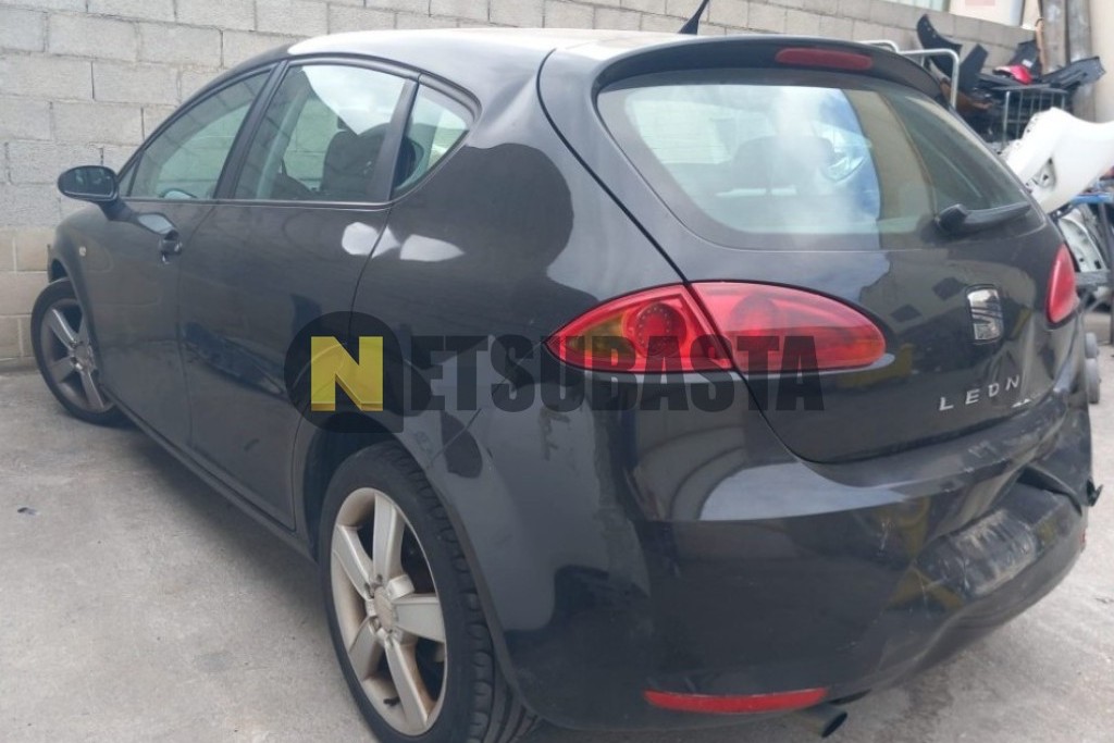 Seat Leon 1.9 TDI 2006