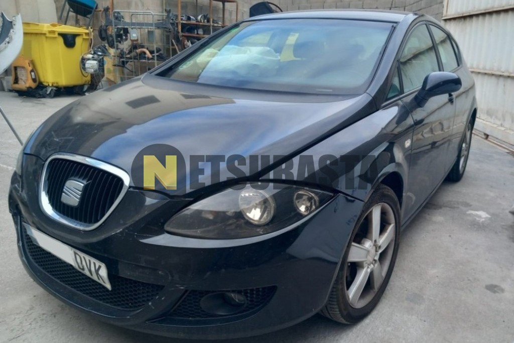 Seat Leon 1.9 TDI 2006