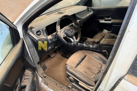 Volkswagen Passat Variant 2.0 TDI 2007