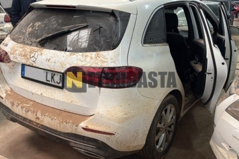 Volkswagen Passat Variant 2.0 TDI 2007